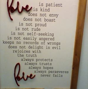 Meet your Posher, Joanne